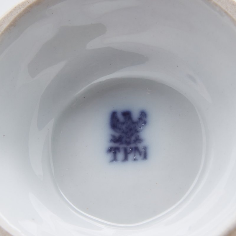 Сервиз на 6 персон TPM