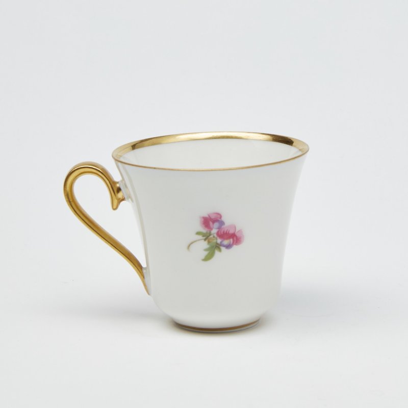 Кофейный набор Alboth & Kaiser, 5 предметов