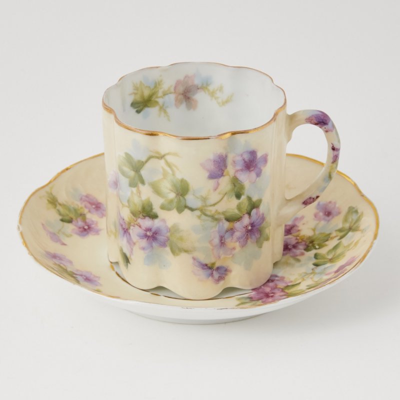 Чайный набор 