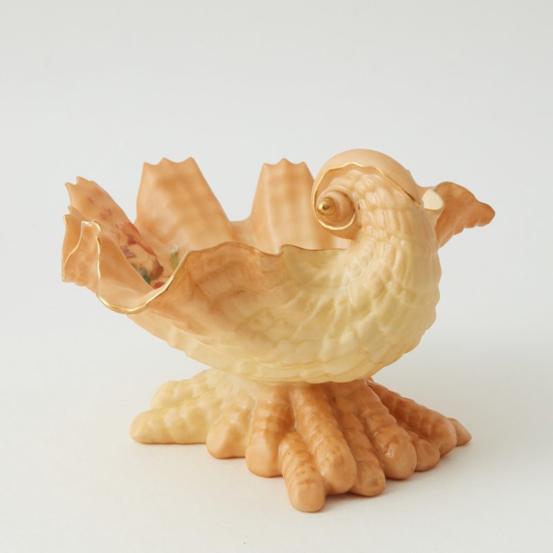 Ваза Grainger Royal China Works Worcester 