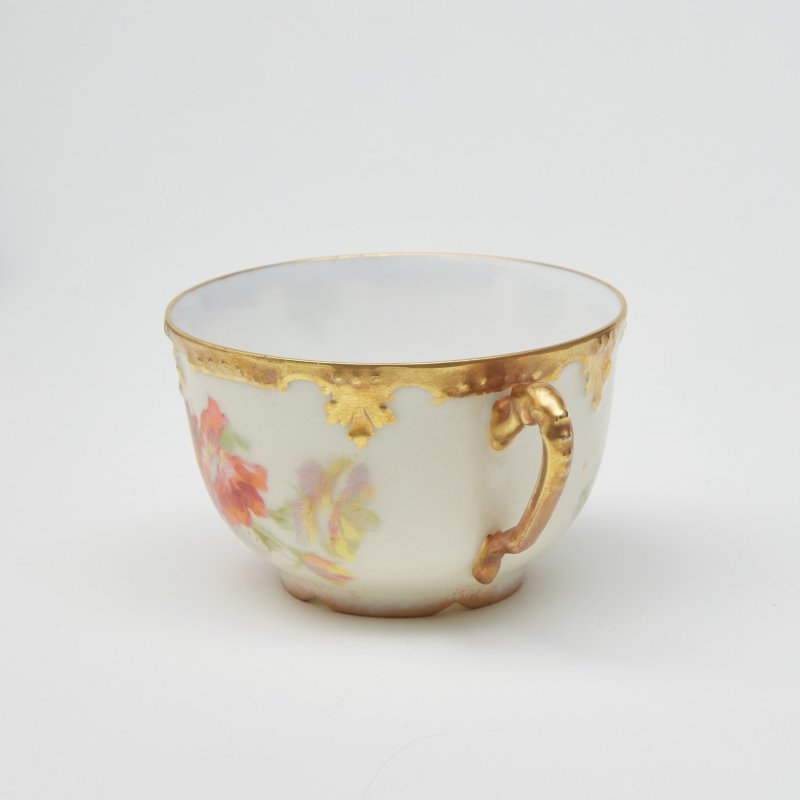 Кофейная пара Limoges