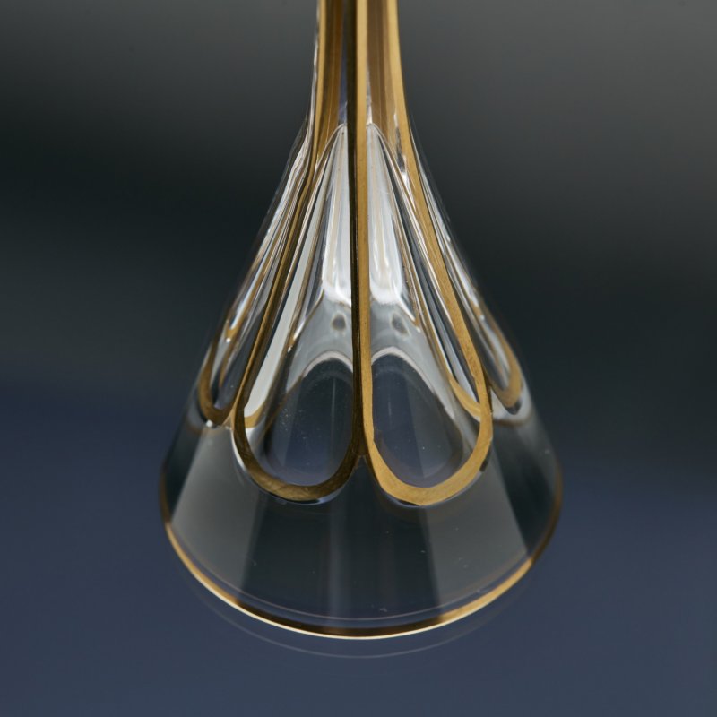 Рюмки ликерные набор 2 шт