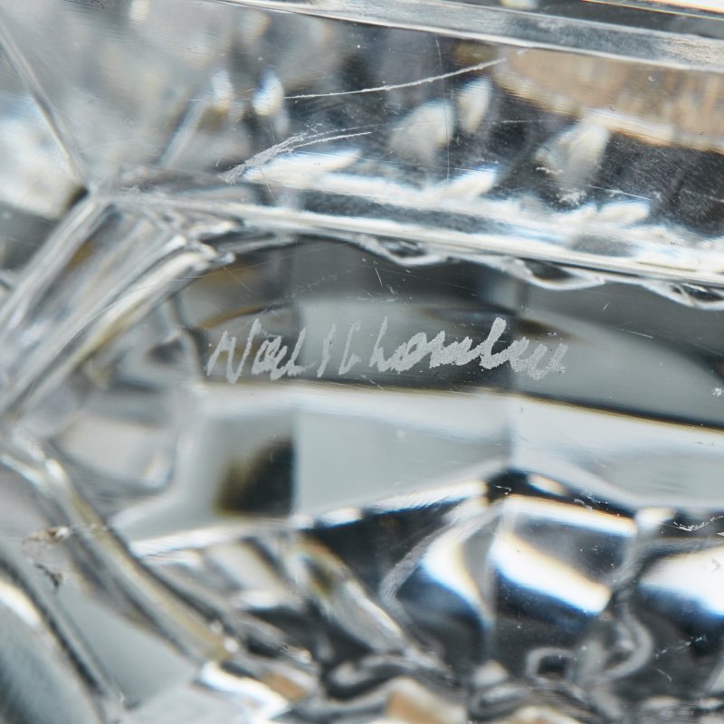 Подсвечник