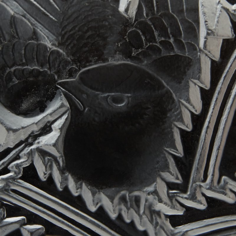 Чаша для фруктов Lalique