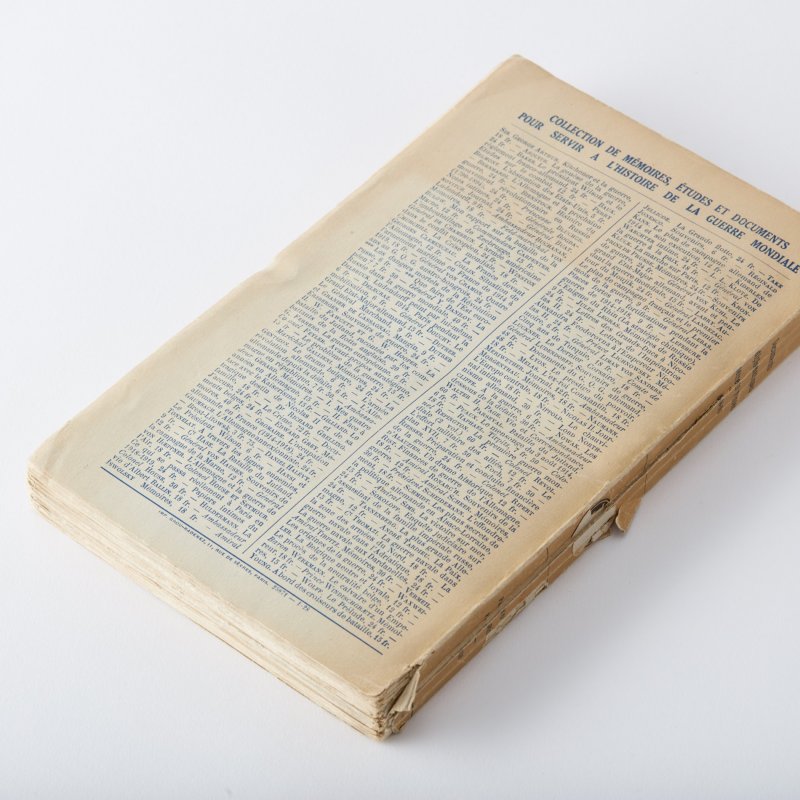 Дипломатические секретные документы России. 1914-1917 гг. 