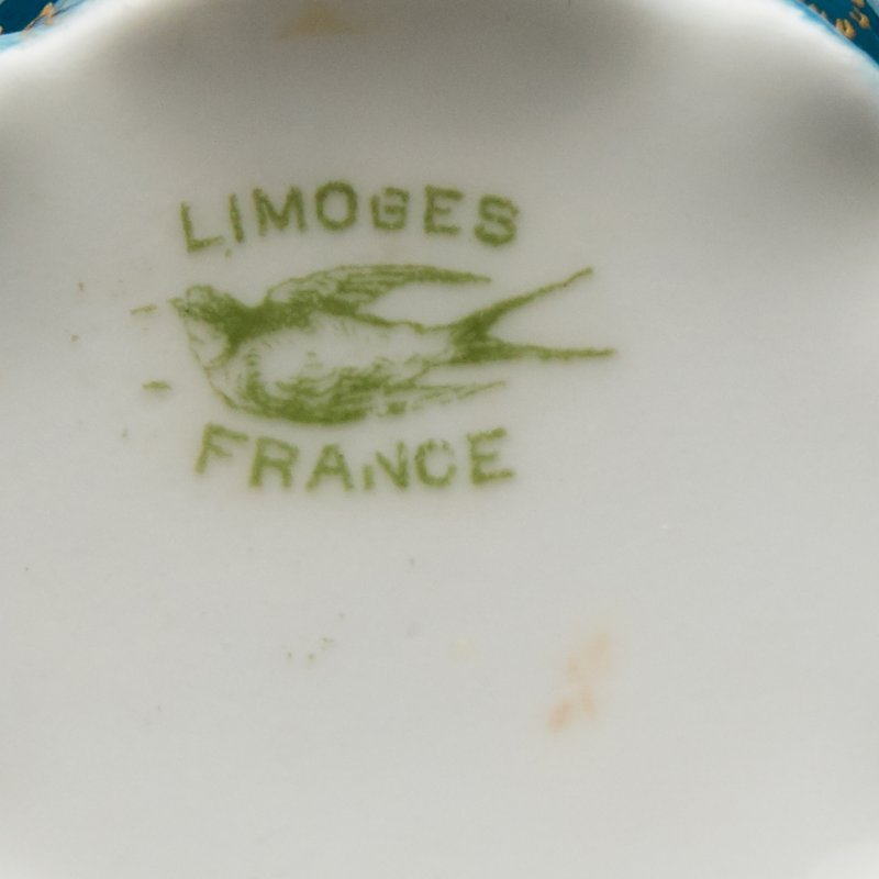 Кофейная пара