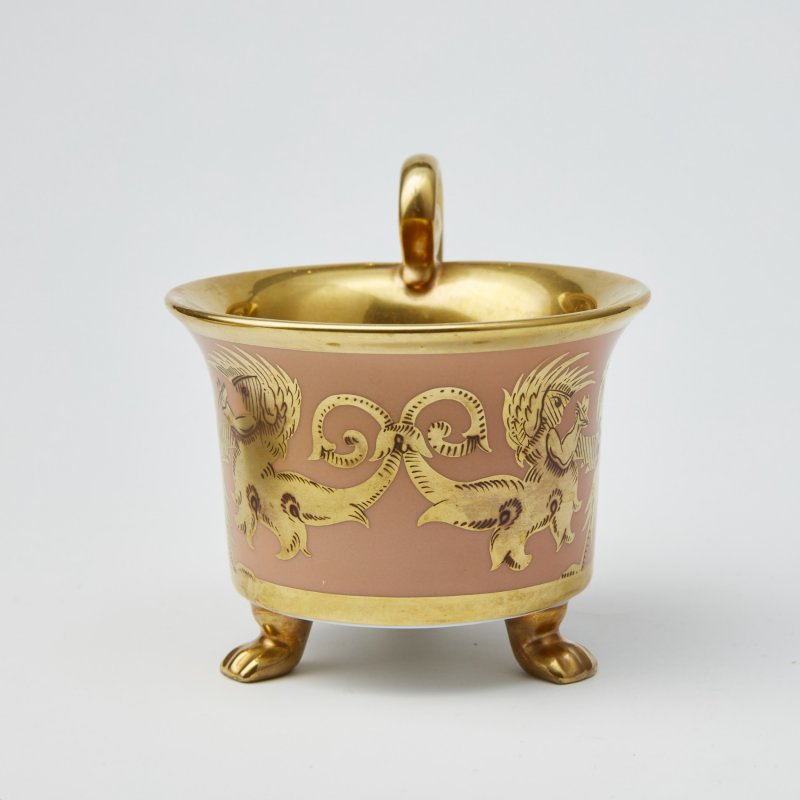 Чайная пара Rosenthal