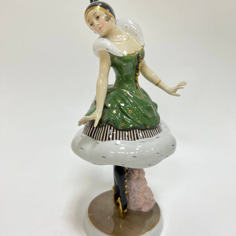 Статуэтка Анна Павлова 