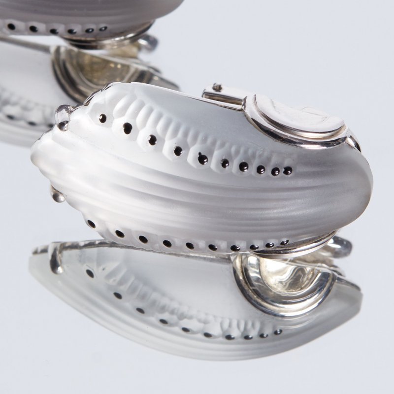 Серьги Icone (д)