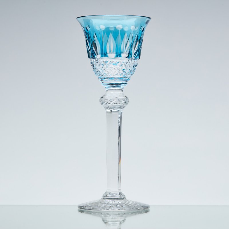 Набор рюмки ликерные 4 шт Сент Луи