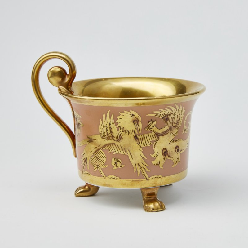 Чайная пара Rosenthal