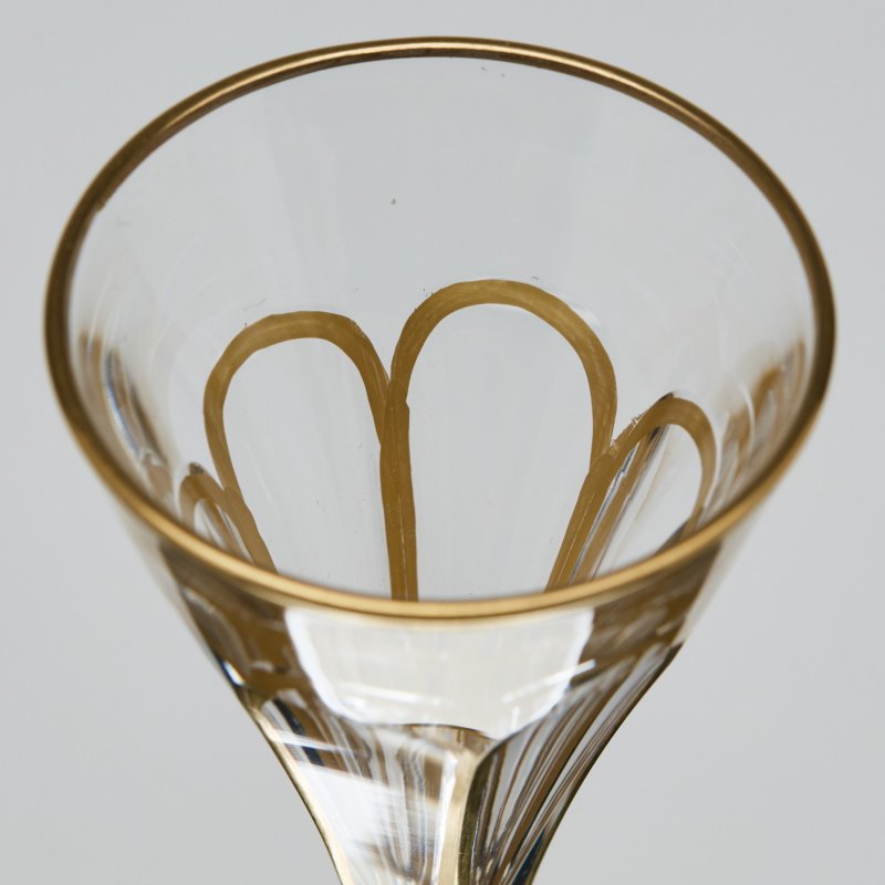 Рюмки ликерные набор 2 шт