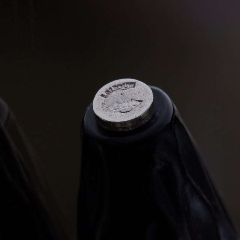 Серьги Briolette