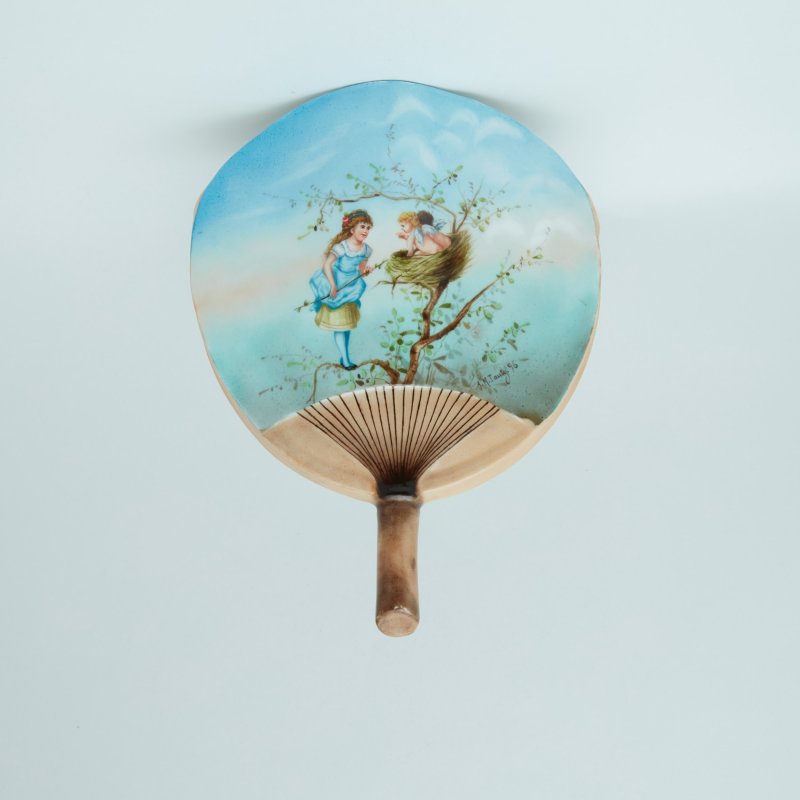 Настенная Ваза