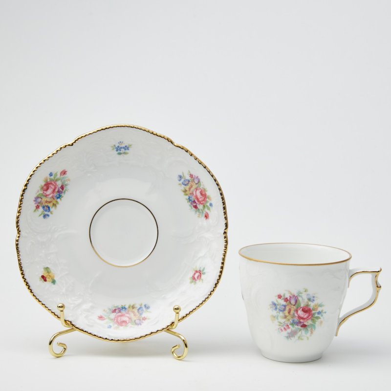 Кофейная пара Rosenthal