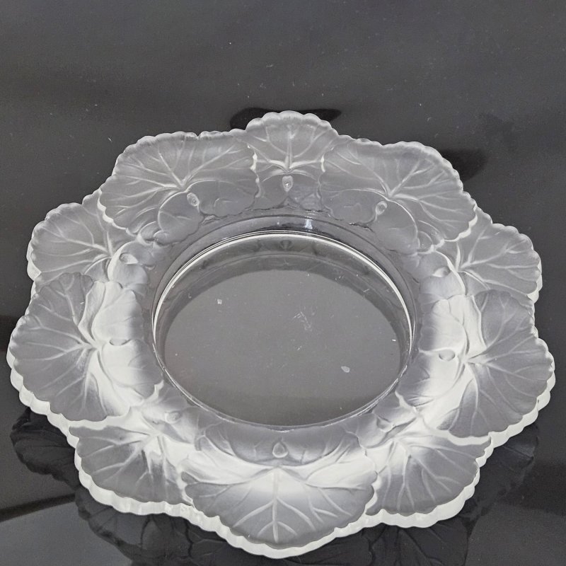 Блюдо Лалик