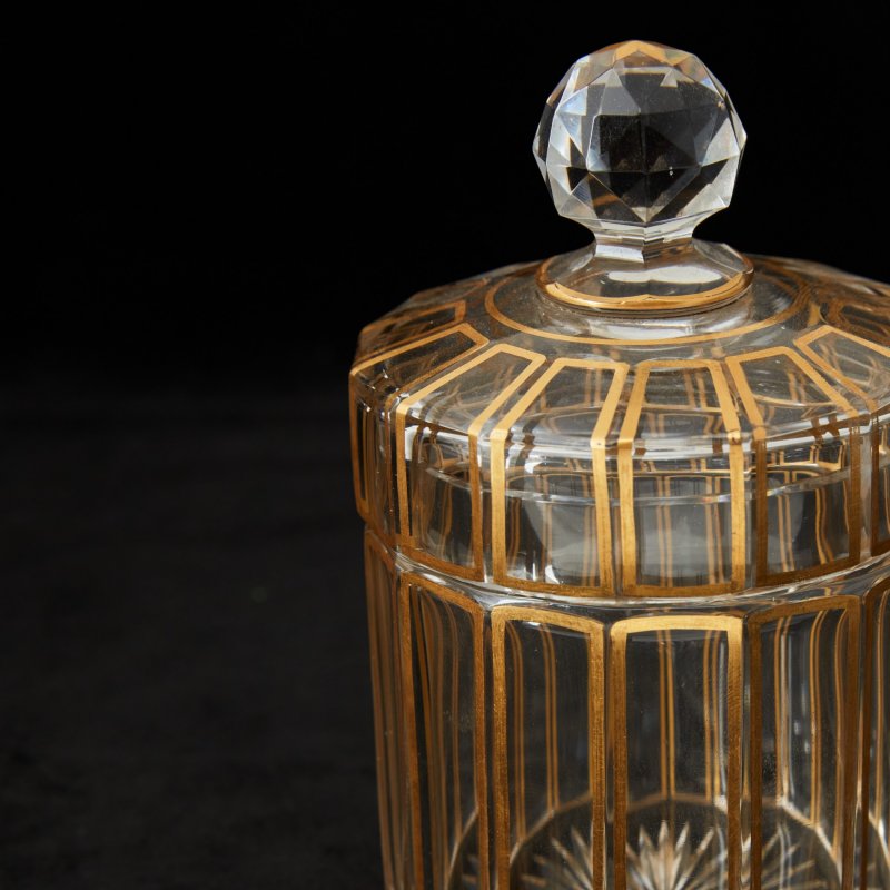 Флакон Baccarat