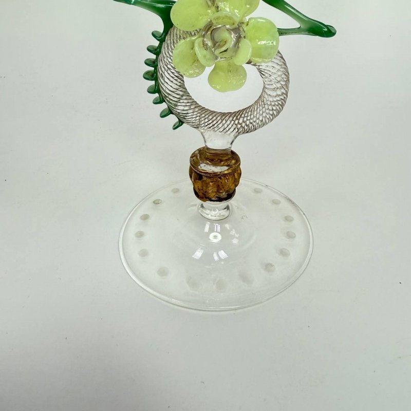 Бокал Murano