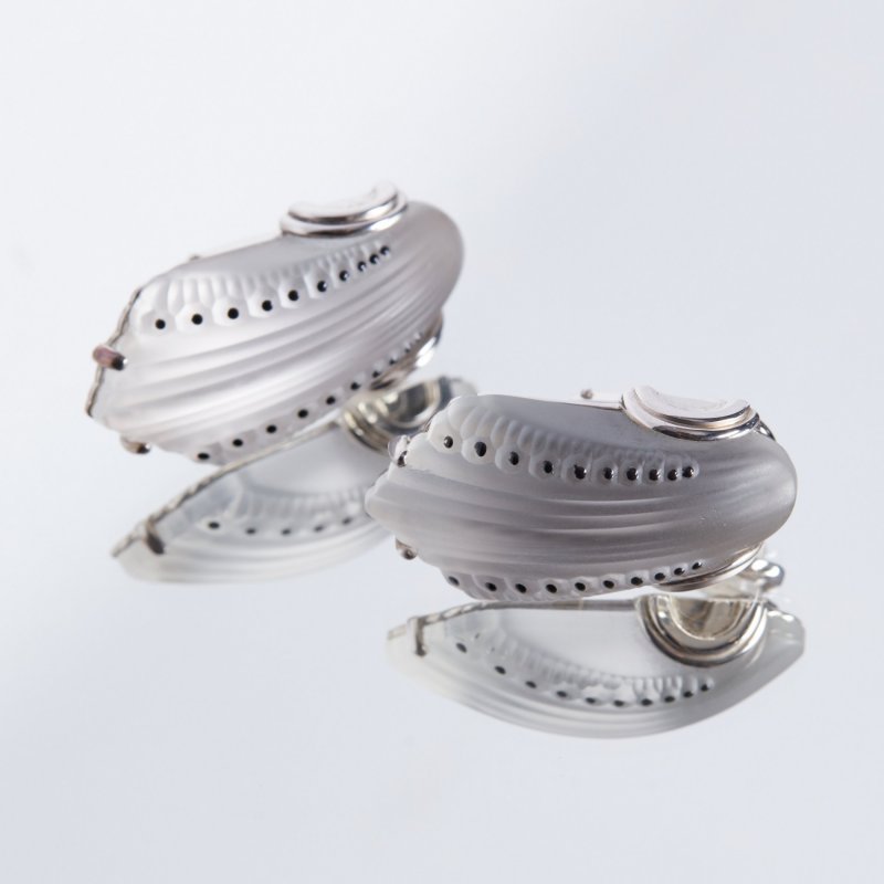 Серьги Icone (д)