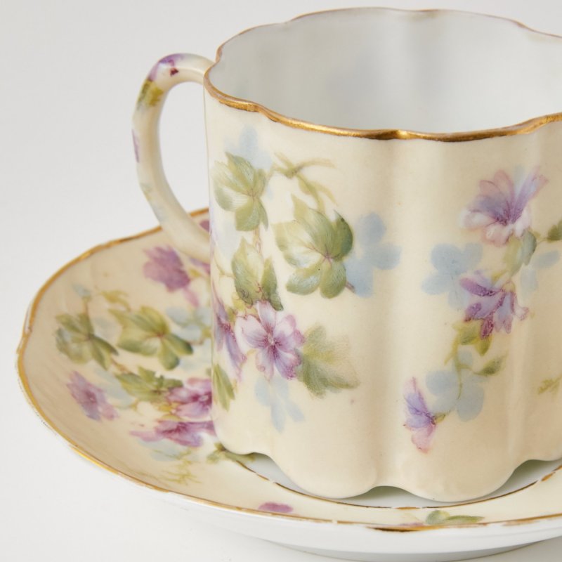 Чайный набор 