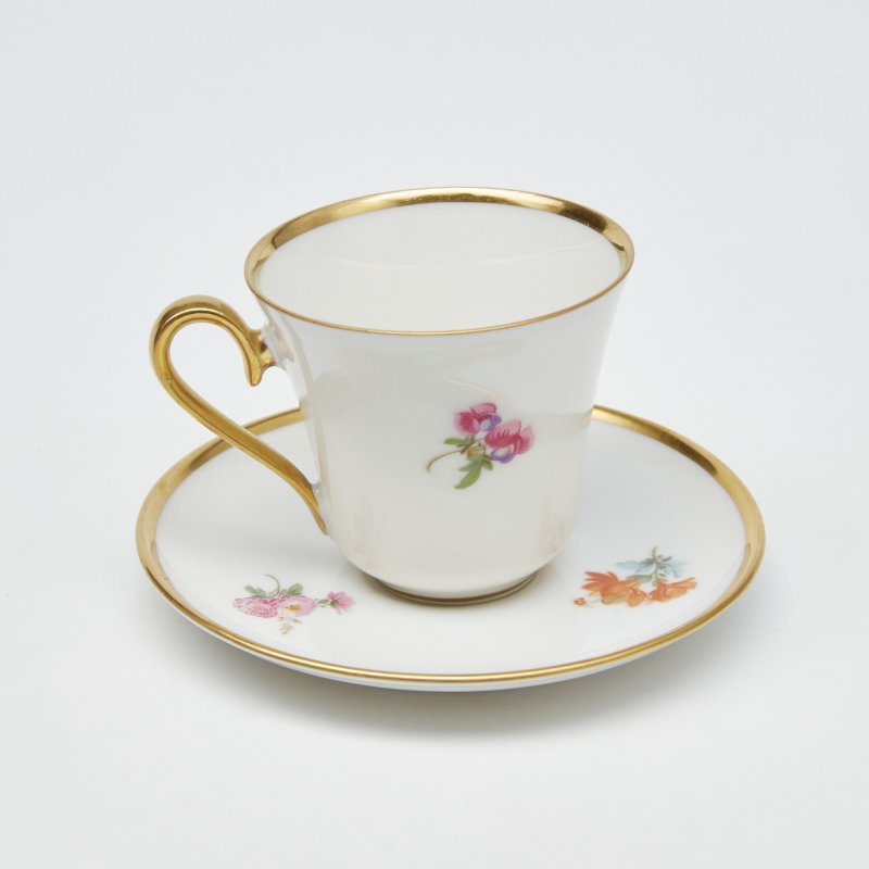 Кофейный набор Alboth & Kaiser, 5 предметов