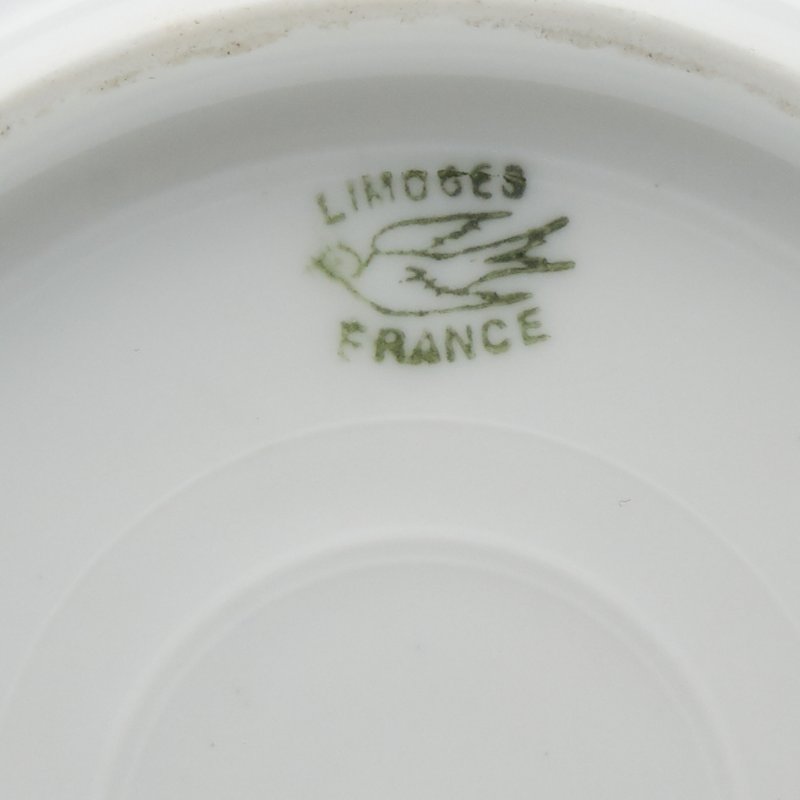 Кофейная пара