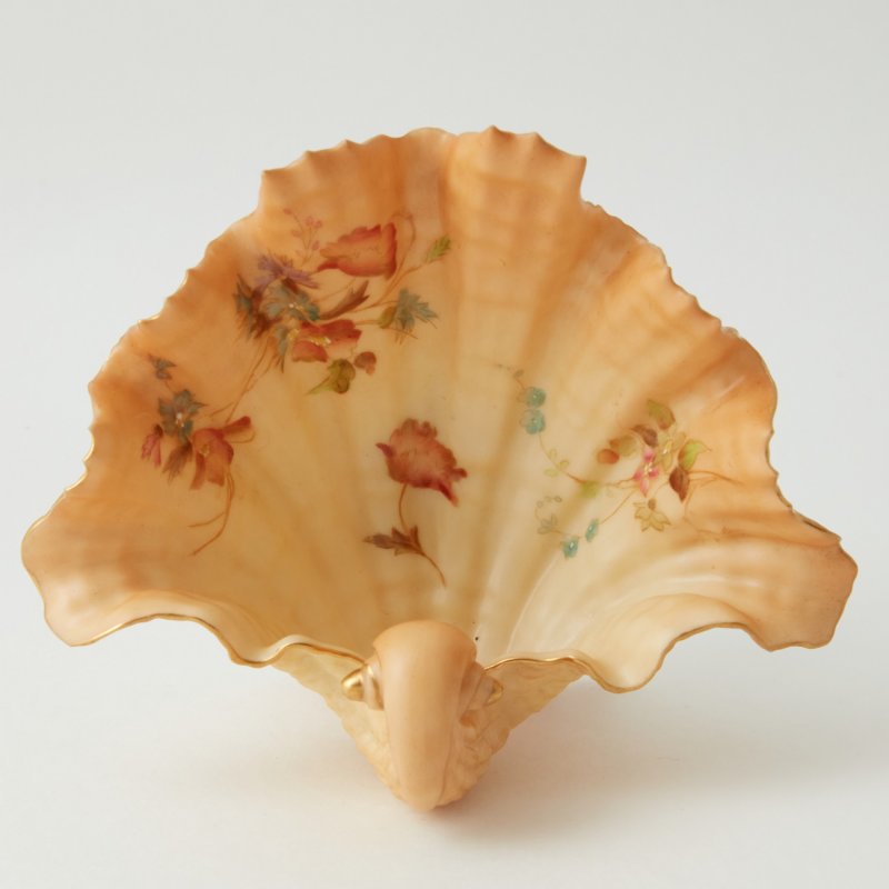 Ваза Grainger Royal China Works Worcester 