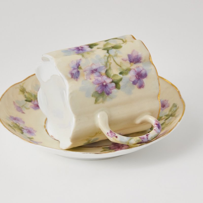 Чайный набор 