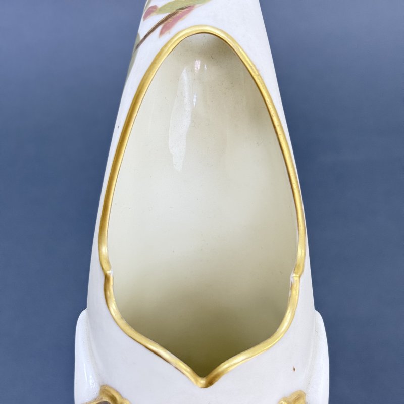 Кувшин Royal Worcester Англия модель № 1116 1886 г.