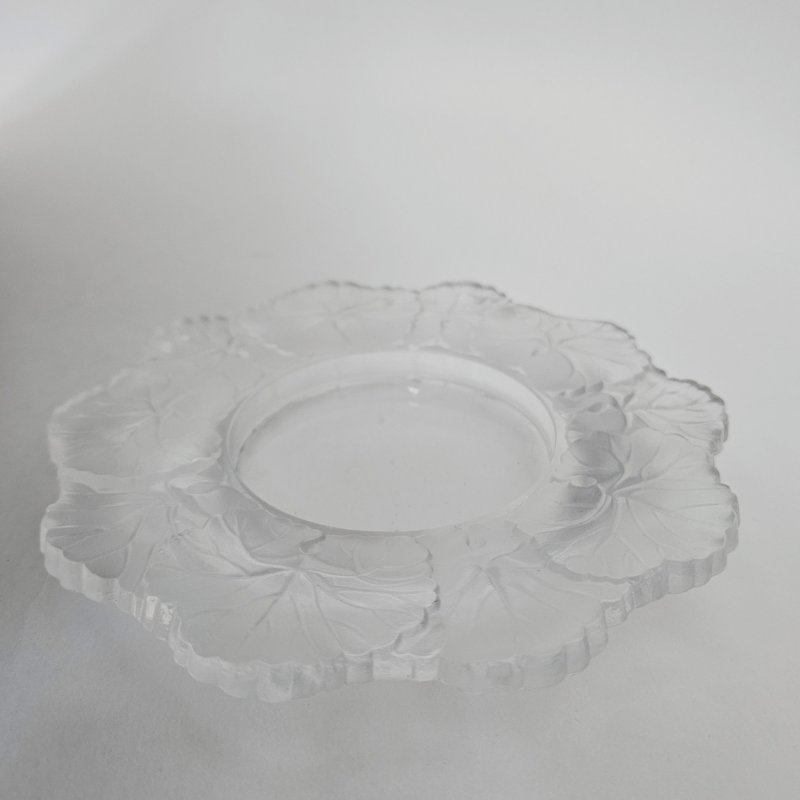 Блюдо Лалик