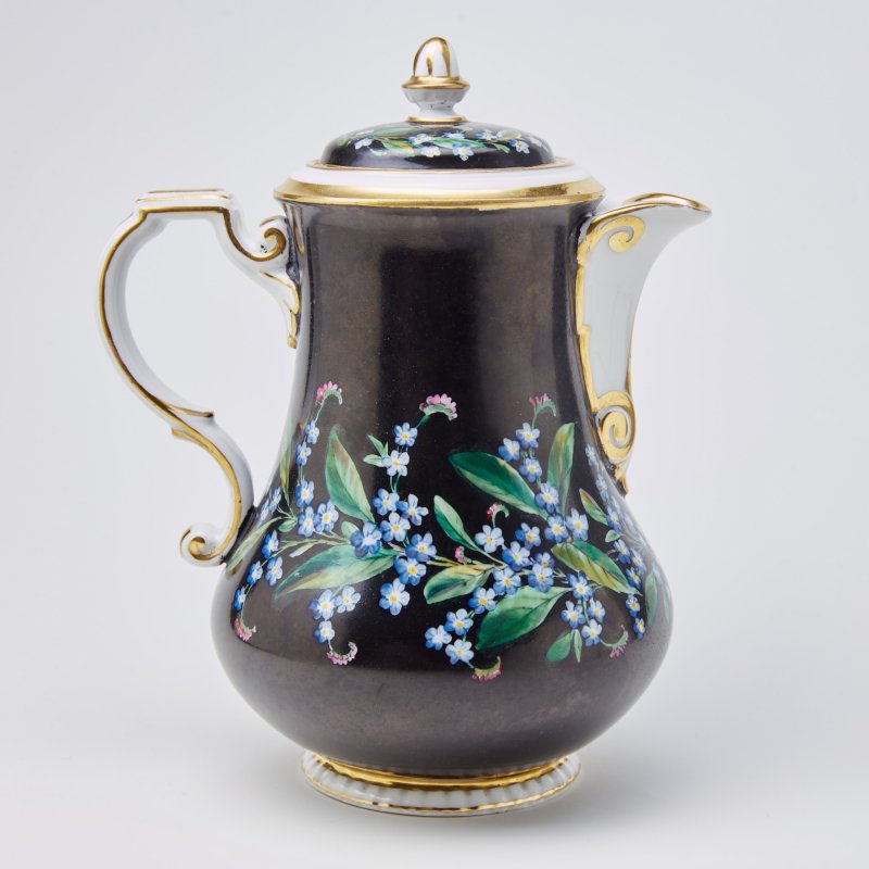 Чайник/кофейник