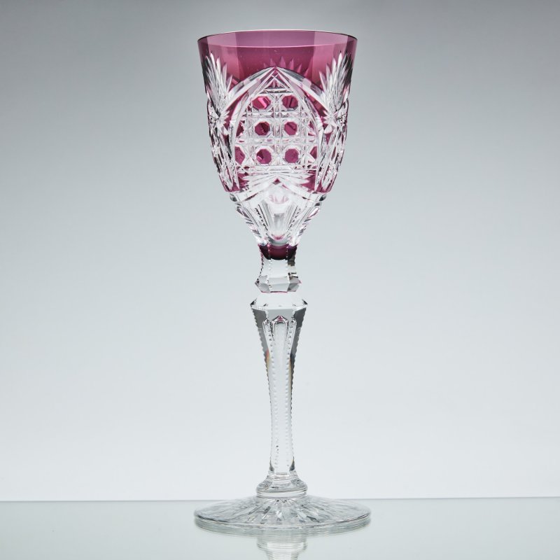 Набор бокалов под шампанское Вал сент Ламберт