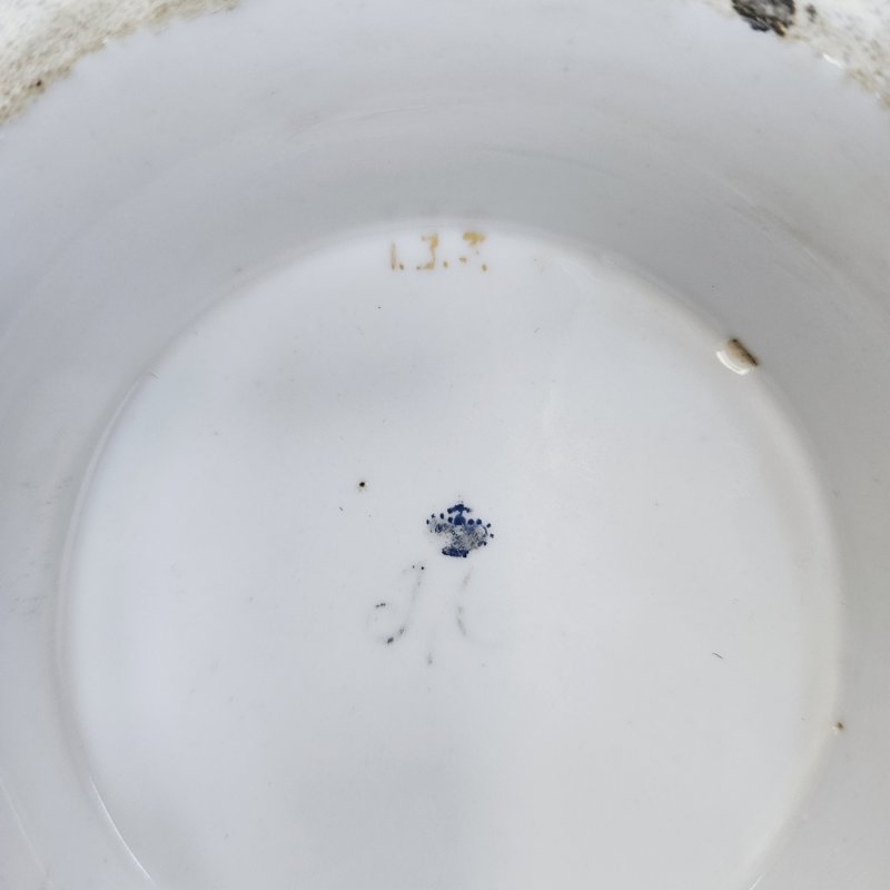 Бутылочная передача пара период Николая I (к)