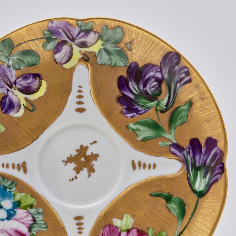 Кофейная пара