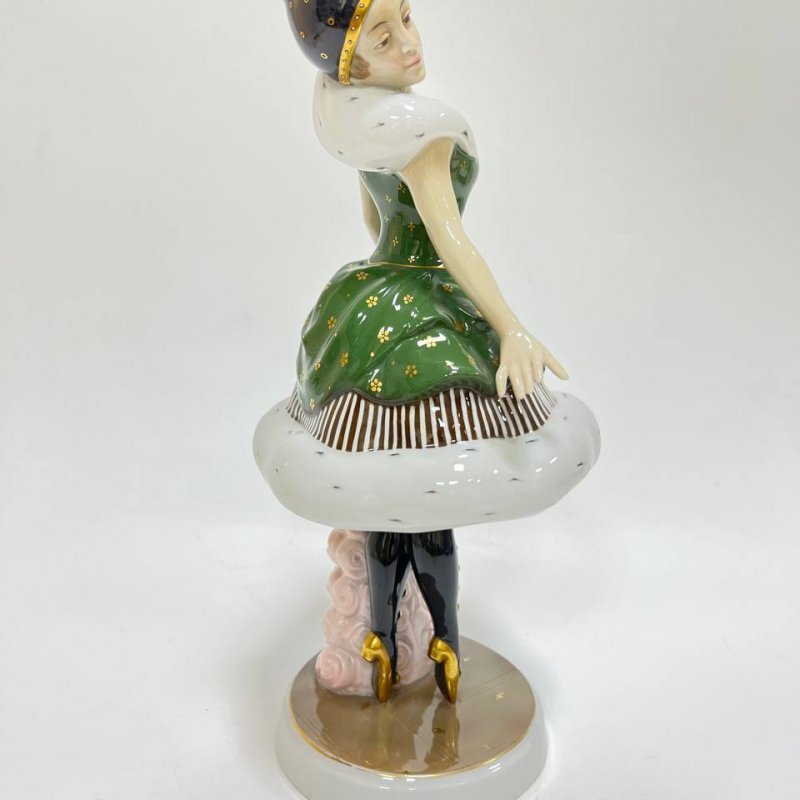 Статуэтка Анна Павлова 