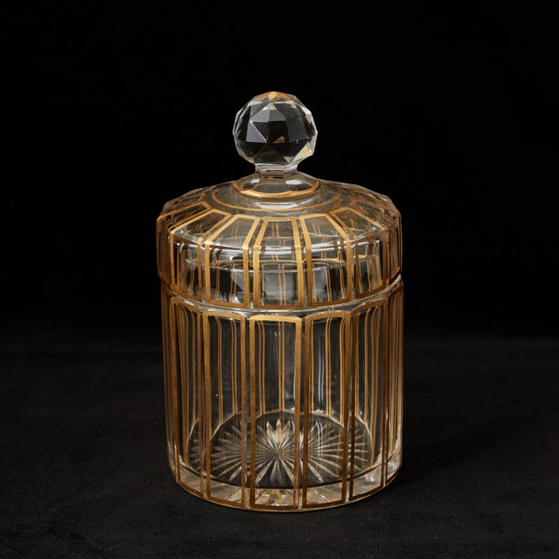 Флакон Baccarat