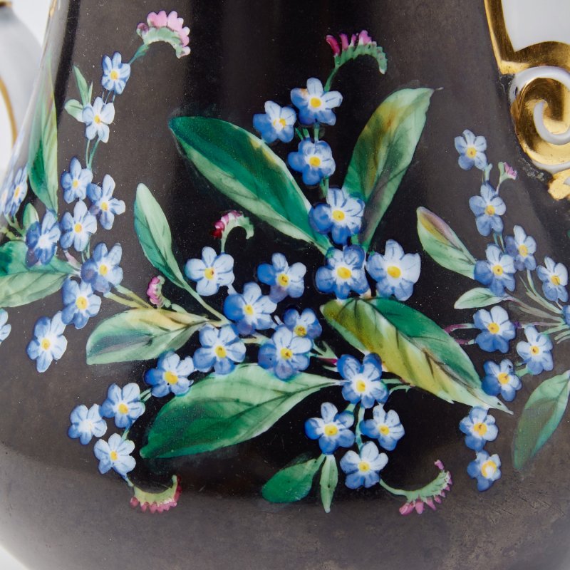 Чайник/кофейник