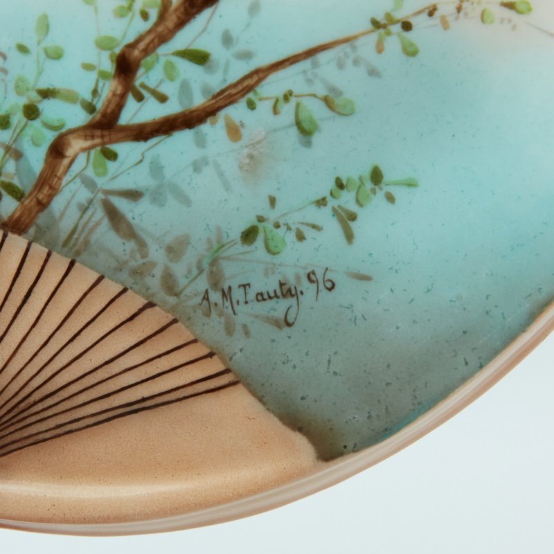 Настенная Ваза