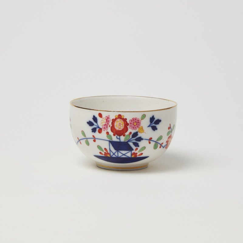 Кофейная пара Meissen