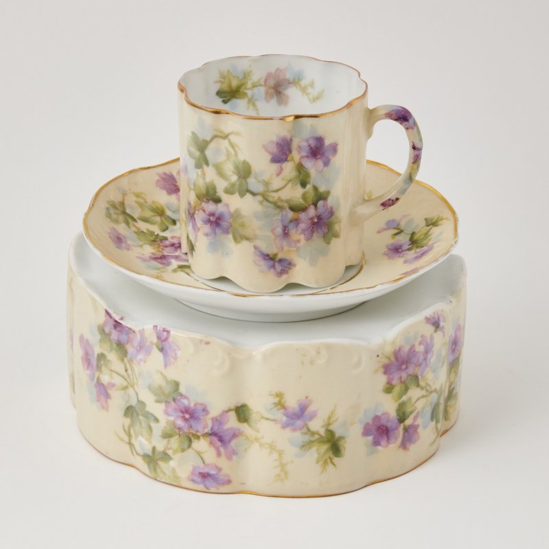 Чайный набор 