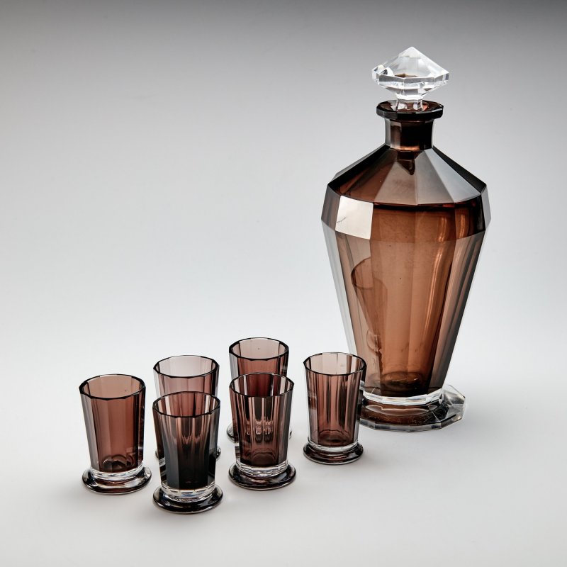 Набор из 7 предметов модель  Nungesser (д)