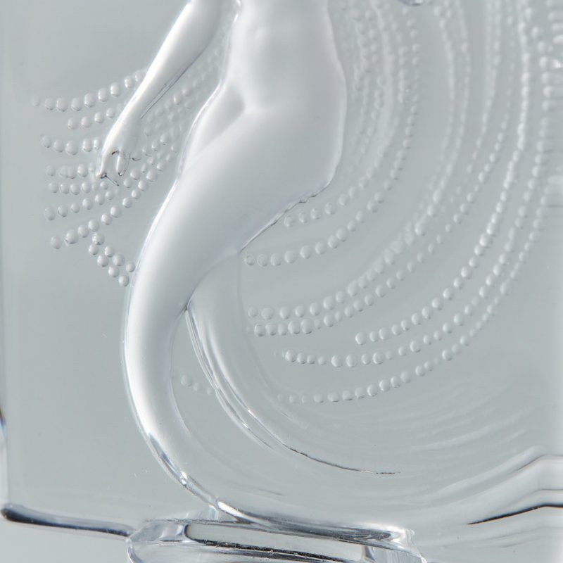 Обнаженная Водяная Нимфа Lalique