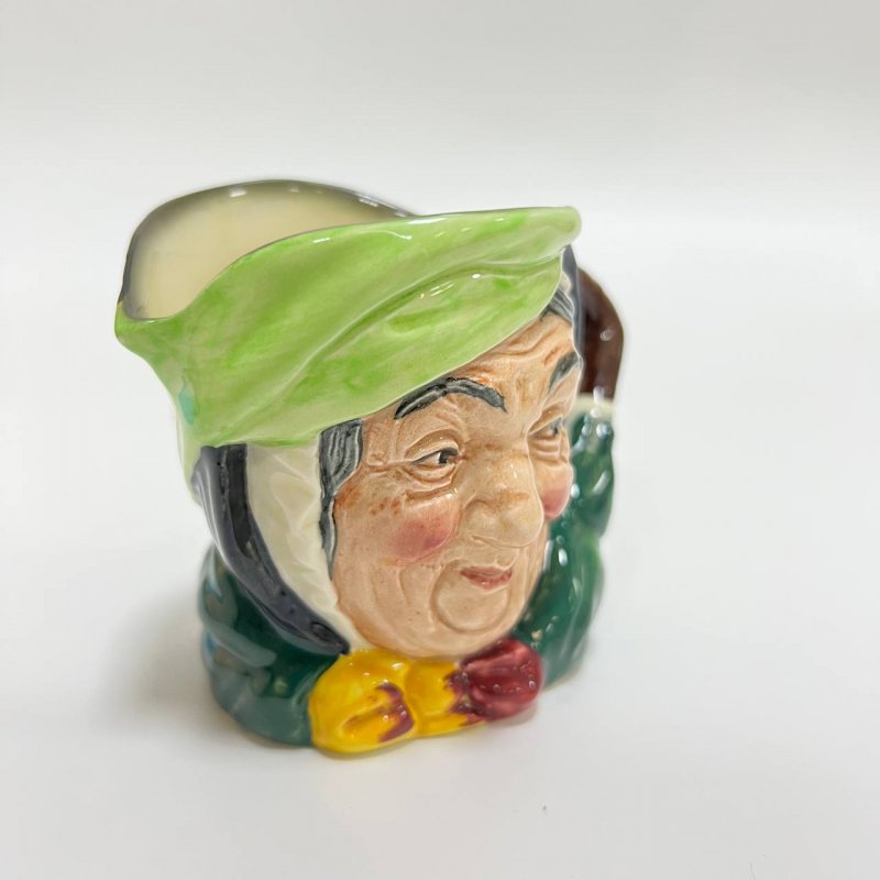 Средний  кувшин Sairey Gamp Роял Далтон  D5528