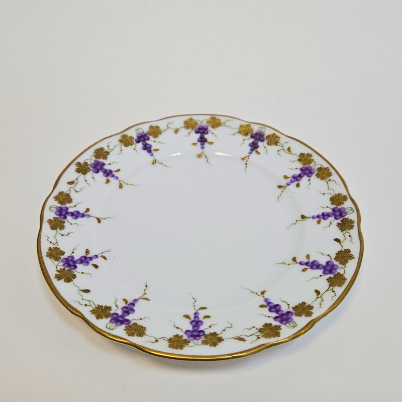 Десертная тарелка Гарднер