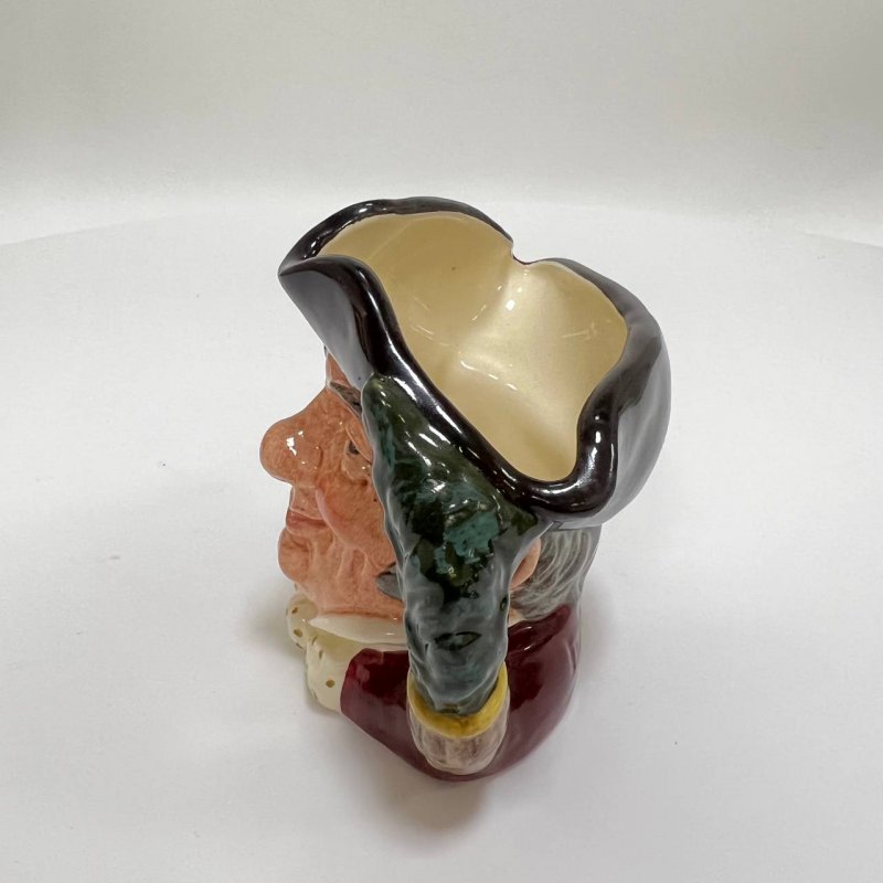 Кружка Хозяин шахты Royal Doulton
