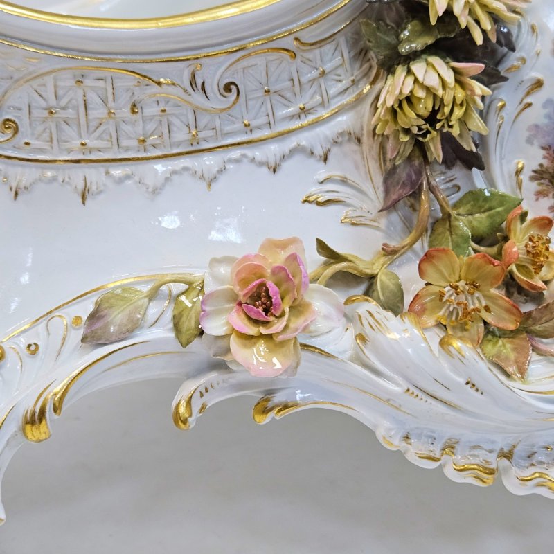 Жардиньерка «Сады Психеи» Meissen (к)