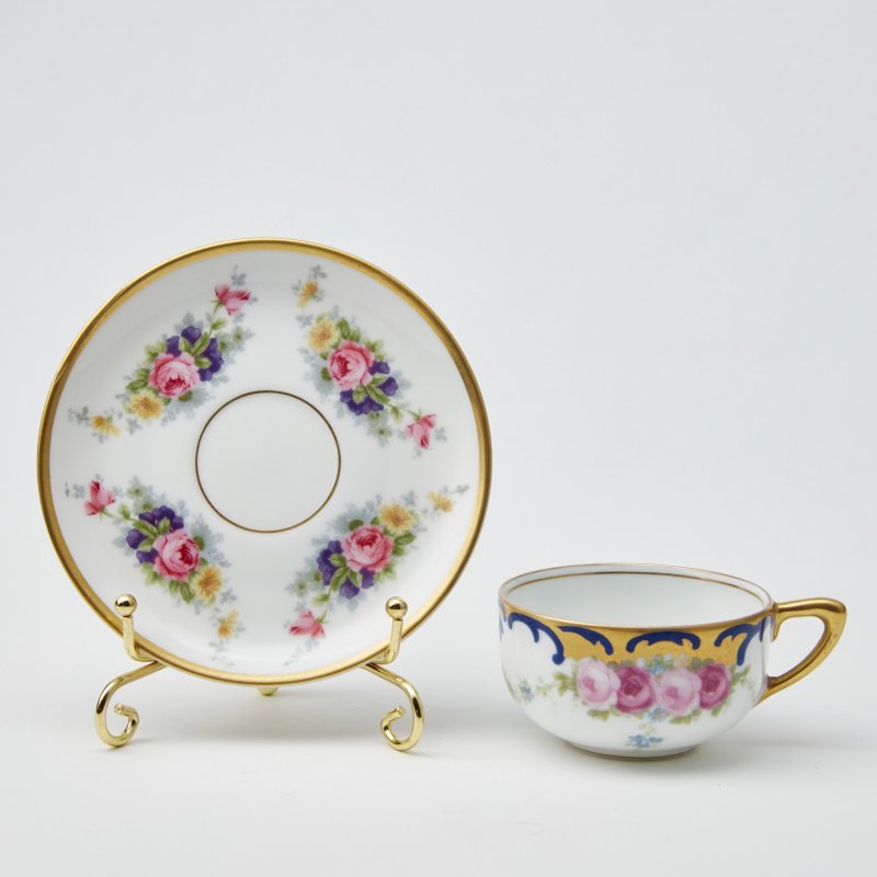 Кофейная пара Rosenthal