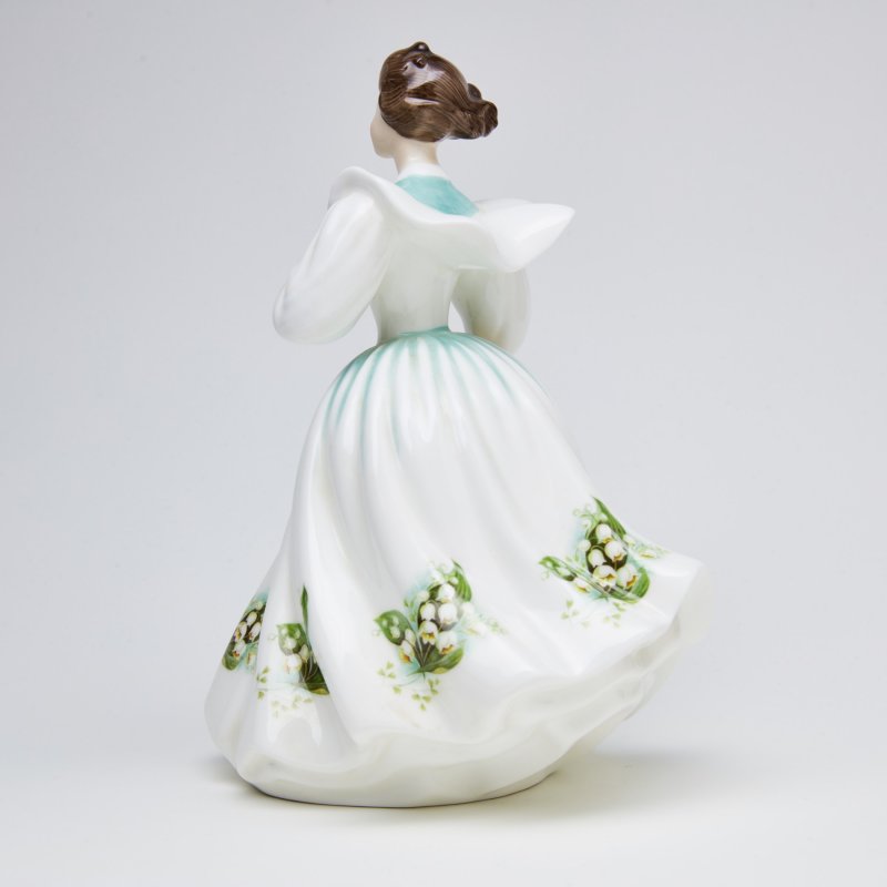 Фигурка Figurine Of The Month May