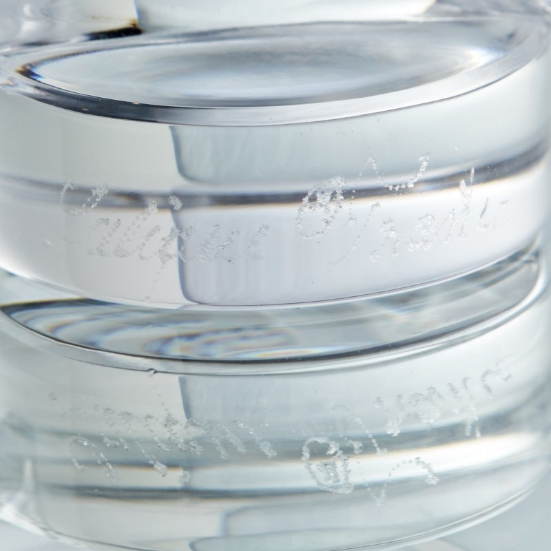 Обнаженная Водяная Нимфа Lalique