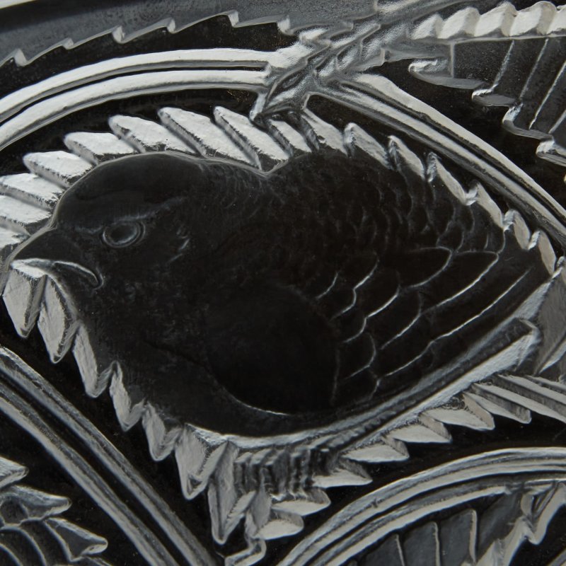 Чаша для фруктов Lalique